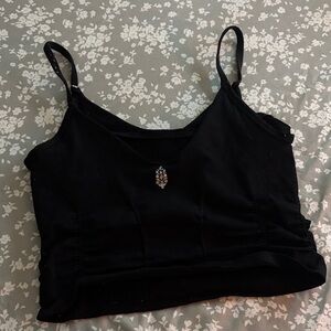 Free peoples active top